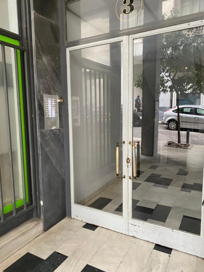 Syntagma Private Sweet Safe Double Rooms With Shared Bathroom Atene Esterno foto