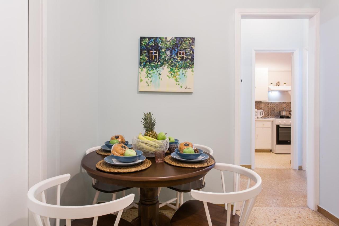 Syntagma Private Sweet Safe Double Rooms With Shared Bathroom Atene Esterno foto