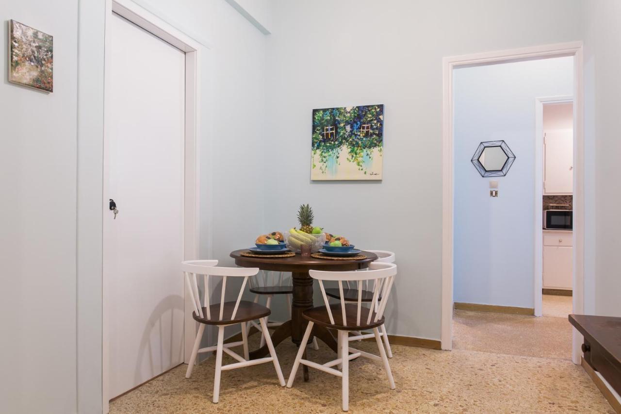 Syntagma Private Sweet Safe Double Rooms With Shared Bathroom Atene Esterno foto