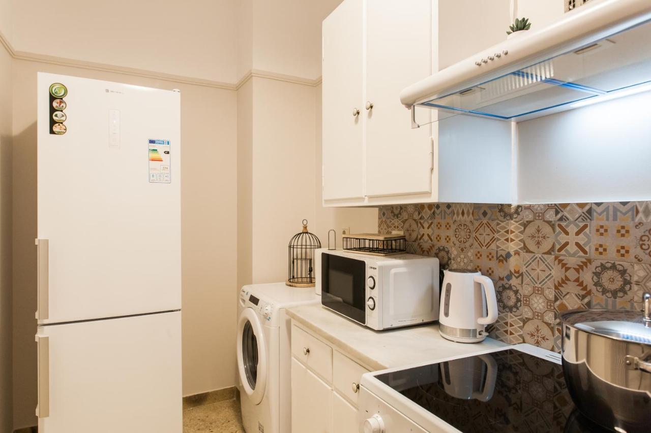Syntagma Private Sweet Safe Double Rooms With Shared Bathroom Atene Esterno foto